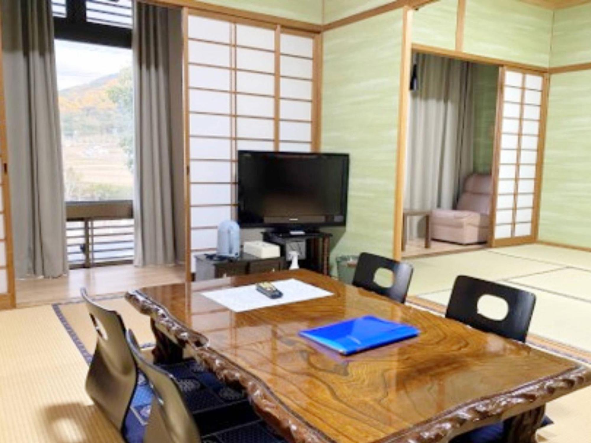 Good Stay Mizuho Usa Zimmer foto